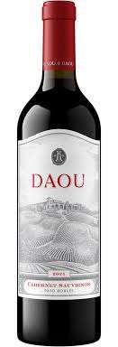 DAOU CABERNET SAUVIGNON 375ML