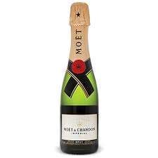 MOET & CHANDON IMPERIAL BRUT 187ML CHAMPAGNE