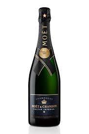 MOET & CHANDON NECTAR IMPERIAL 750ML