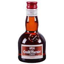 GRAND MARNIER 50ML