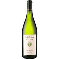 CAKEBREAD CHARDONNAY 375ML