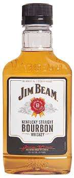 JIM BEAM BOURBON 200ML 