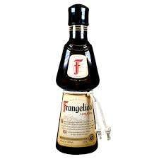 FRANGELICO LIQUEUR 375ML