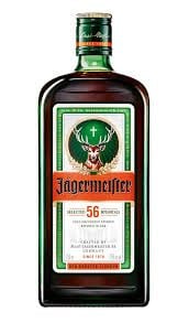 JAGERMEISTER LIQUEUR 375ML