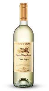 SANTA MARGHERITA PINOT GRIGIO 750ML