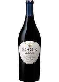 BOGLE PETITE SIRAH 750ML