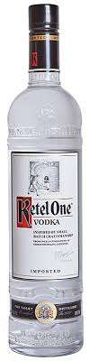 KETEL ONE VODKA 1L