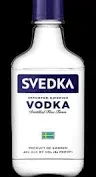 SVEDKA VODKA 200ML