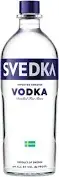 SVEDKA VODKA 1.75L