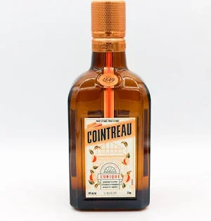 COINTREAU LIQUEUR 375ML