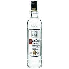KETEL ONE VODKA 750ML