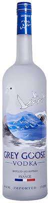 GREY GOOSE VODKA 1.75L