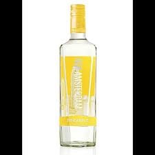 NEW AMSTERDAM PINEAPPLE 1.75L VODKA
