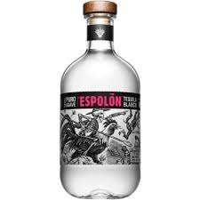 ESPOLON BLANCO TEQUILA 1.75L