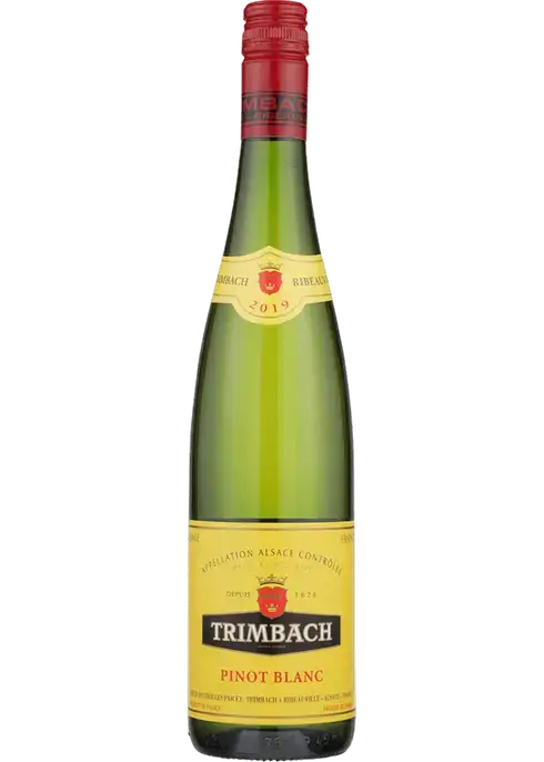 TRIMBACH PINOT BLANC 750ML