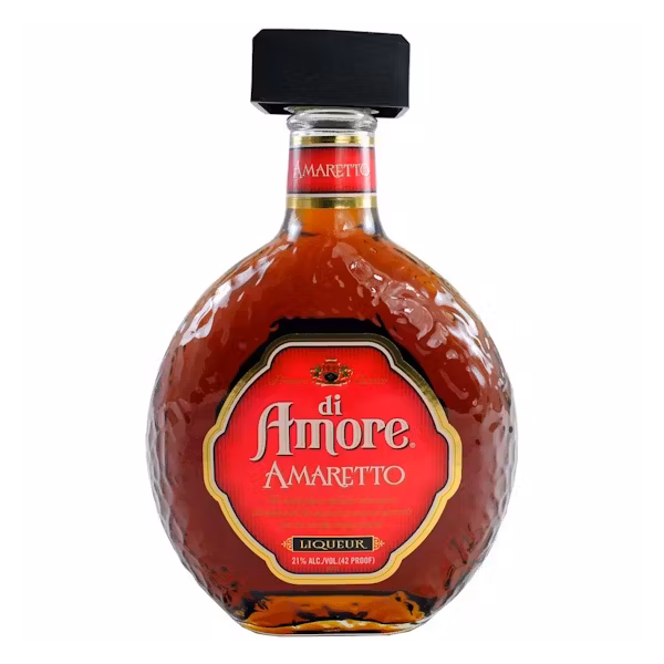 DI AMORE AMARETTO 750ML