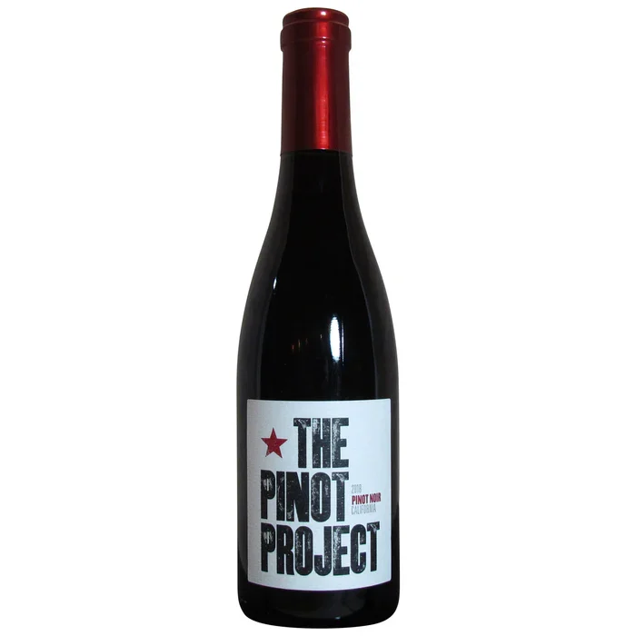 THE PINOT PROJECT PINOT NOIR 375ML