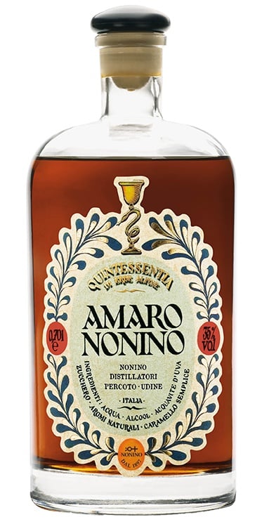 NONINO AMARO 750ML