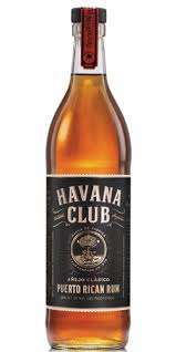 HAVANA CLUB ANEJO BLANCO 750ML