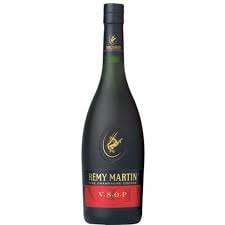 REMY MARTIN VSOP 750ML COGNAC