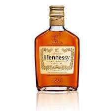 HENNESSY VS COGNAC 100ML